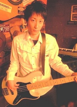 音楽教室　「Ｐ＋ＬＵＣＫ」インストラクター